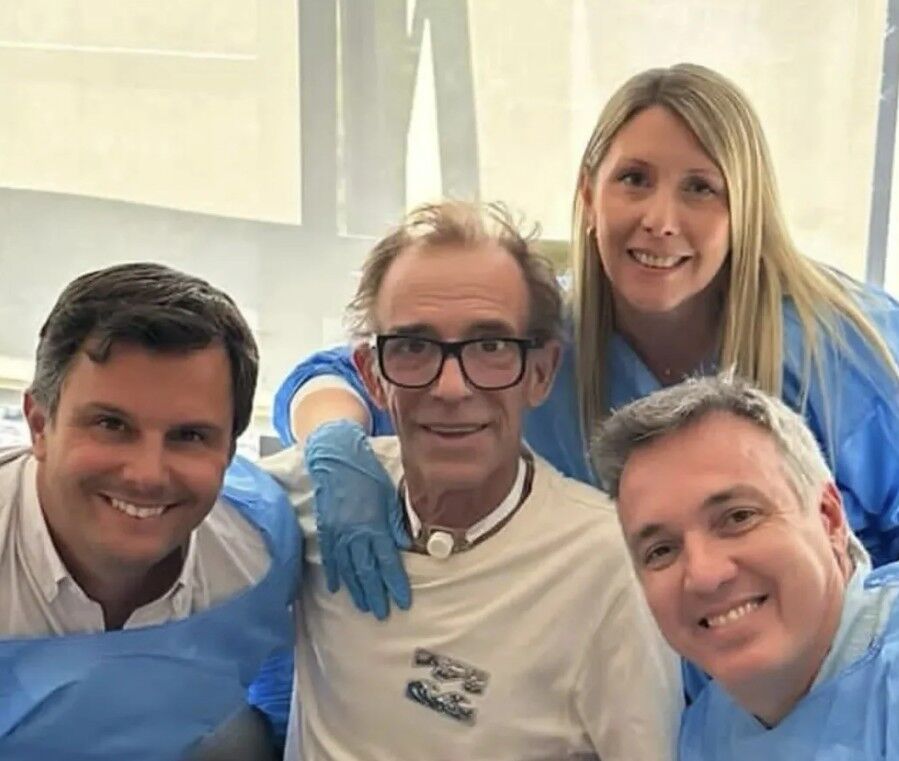 Foto: captura de Instagram