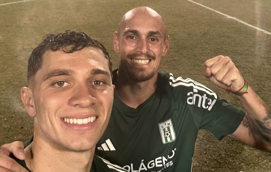 El Regreso Imposible: El Trasplante que Devolvió al "Mosquito" Sosa a las Canchas