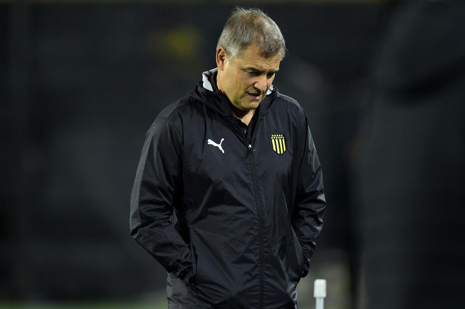 Borrón y cuenta nueva