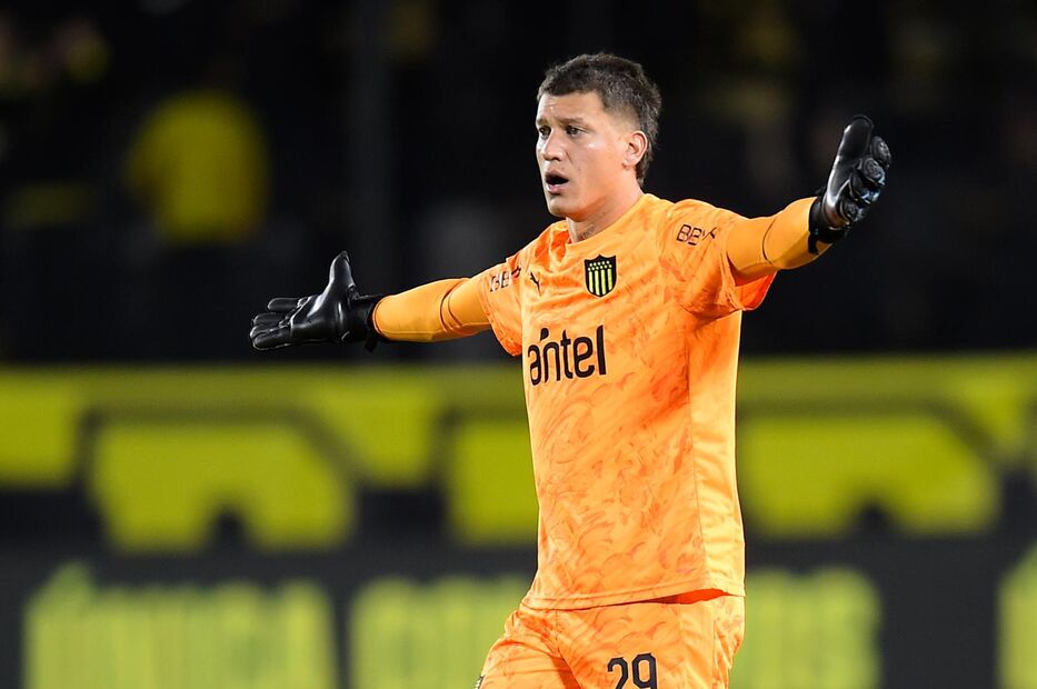 Libertadores: Peñarol tiene este jueves una final anticipada con Platense en Vicente López