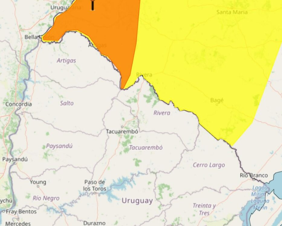 El Mercosur del viento