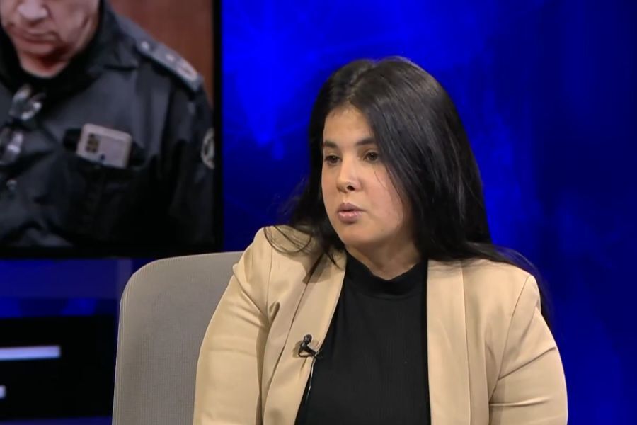 Mi palabra y la de ustedes