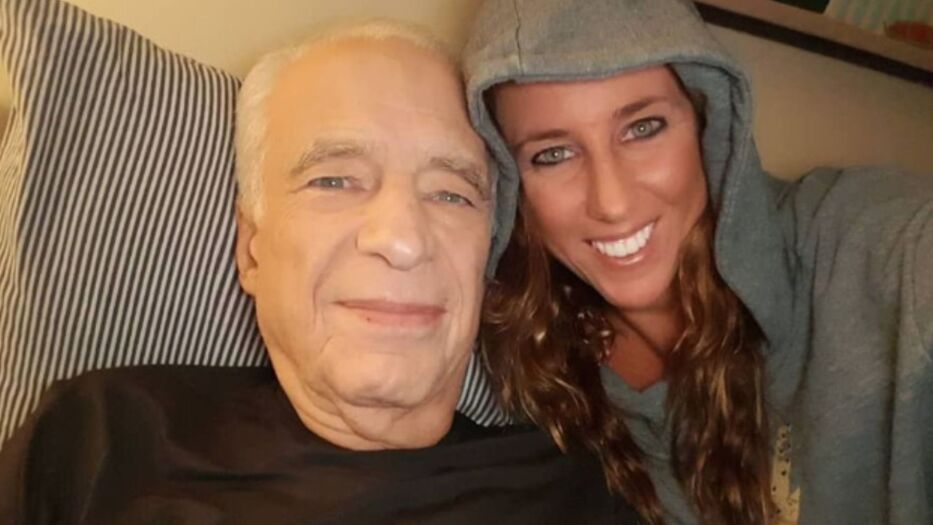 ¿Cigüeña en camino?