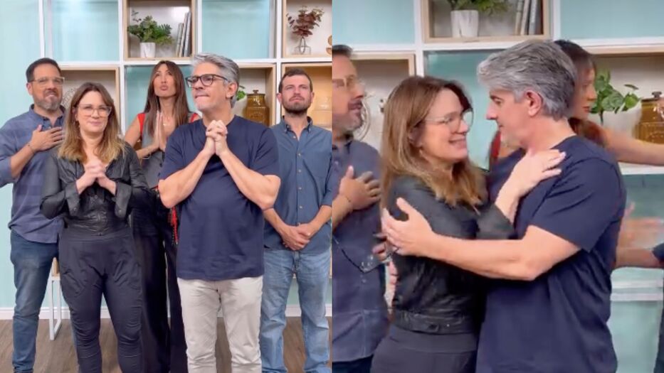 Luz, cámara y acción