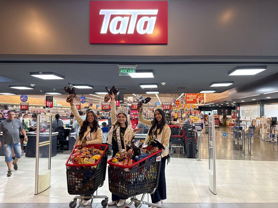 Presencia con impacto