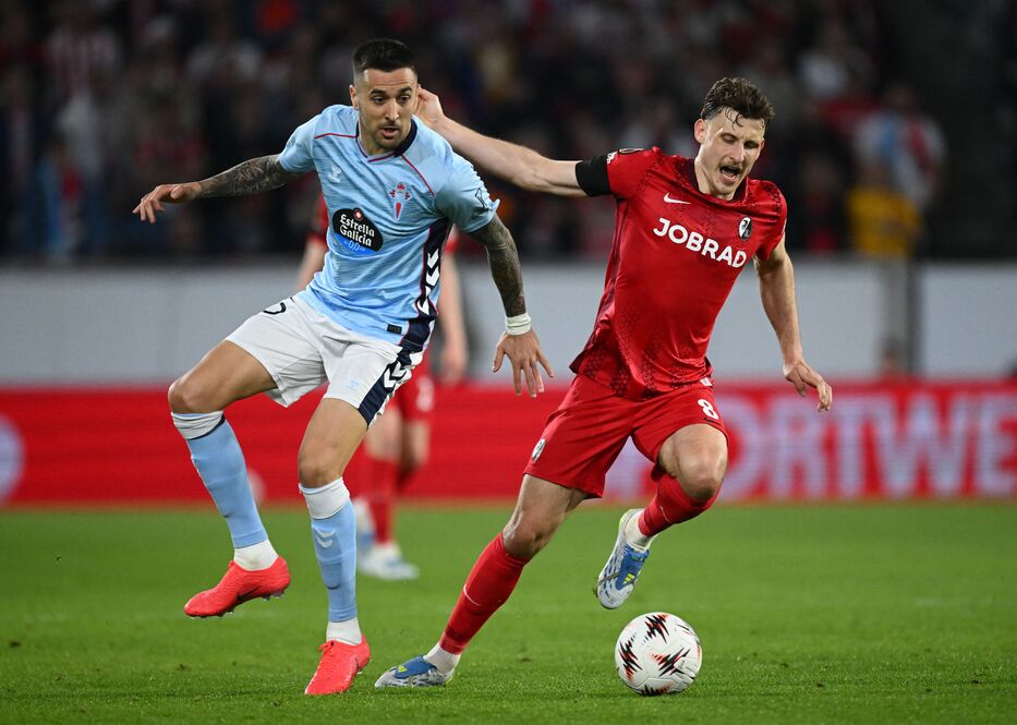 El que quiere celeste...