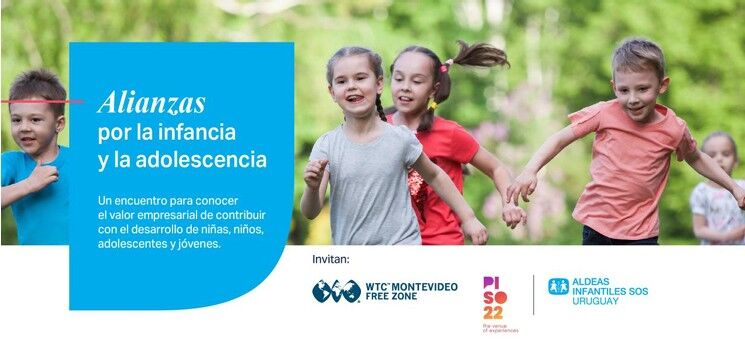 Una invitación a involucrarse