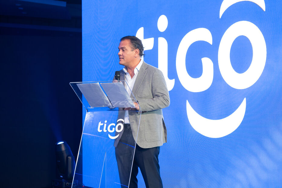 Marcelo Benítez. Foto: Javier Noceti