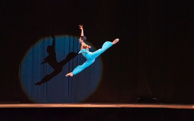 Cortesía de producción