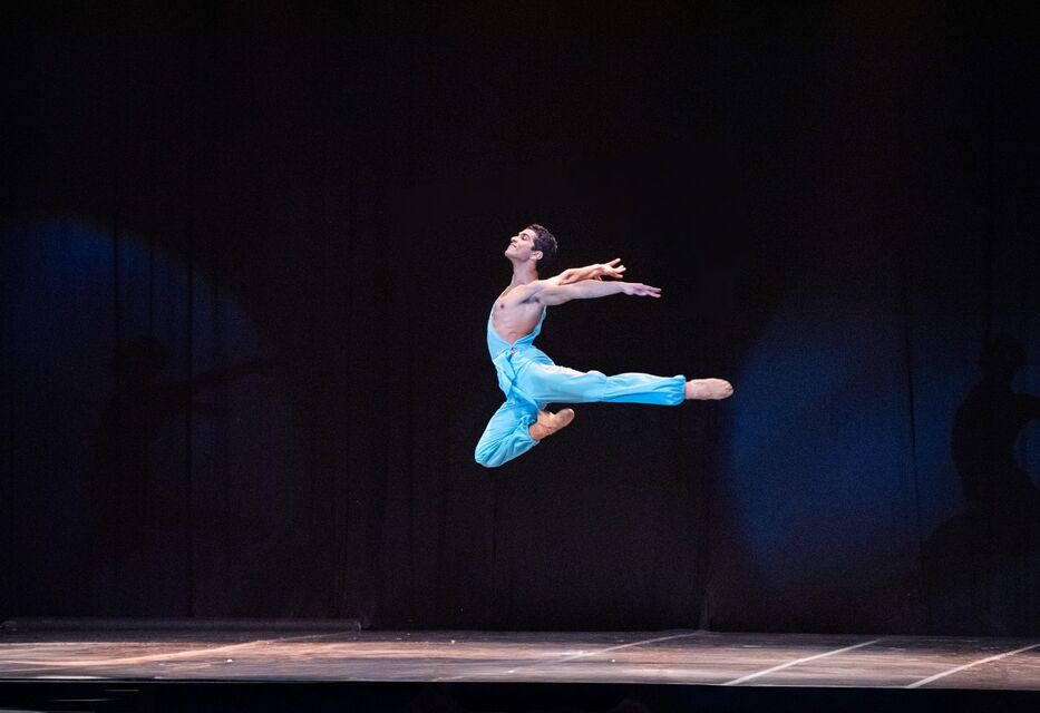 Cortesía de producción