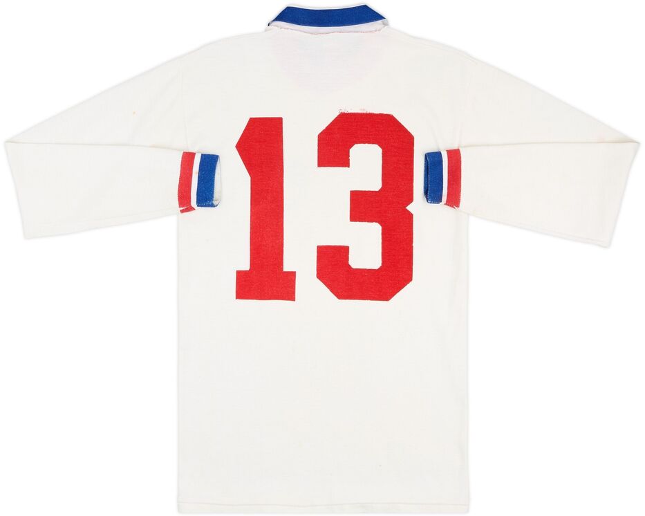 Foto: Classic Football Shirts