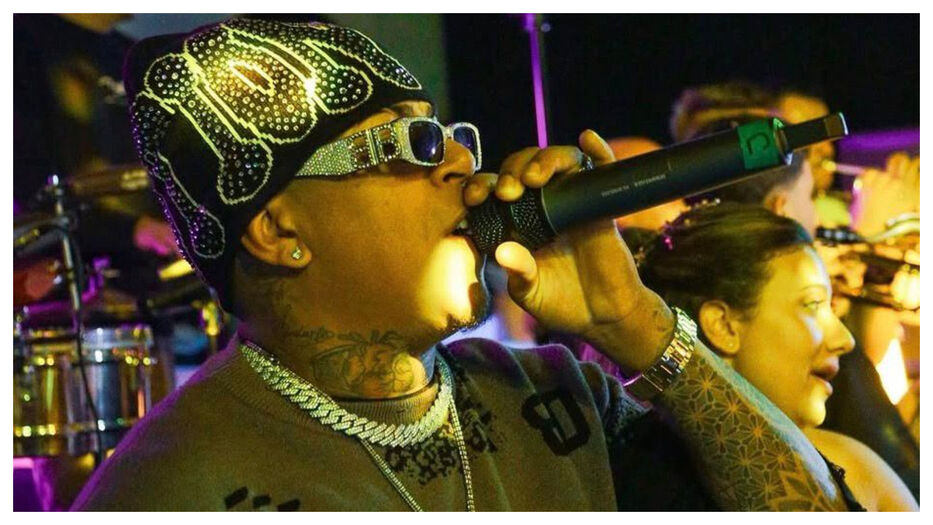 A todos los tengo nerviosos