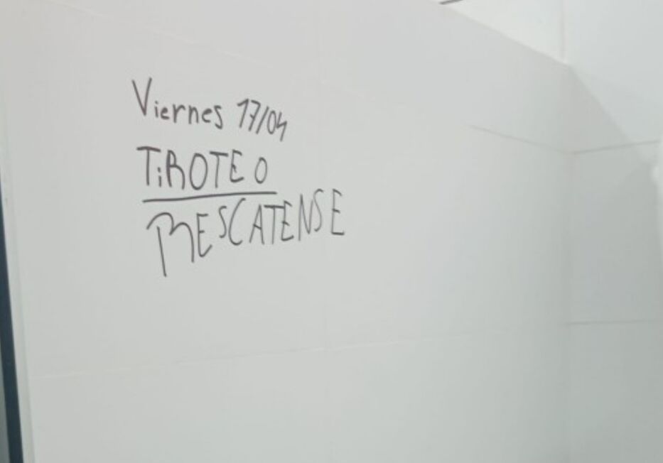 Liceo Departamental de Maldonado / FM Gente