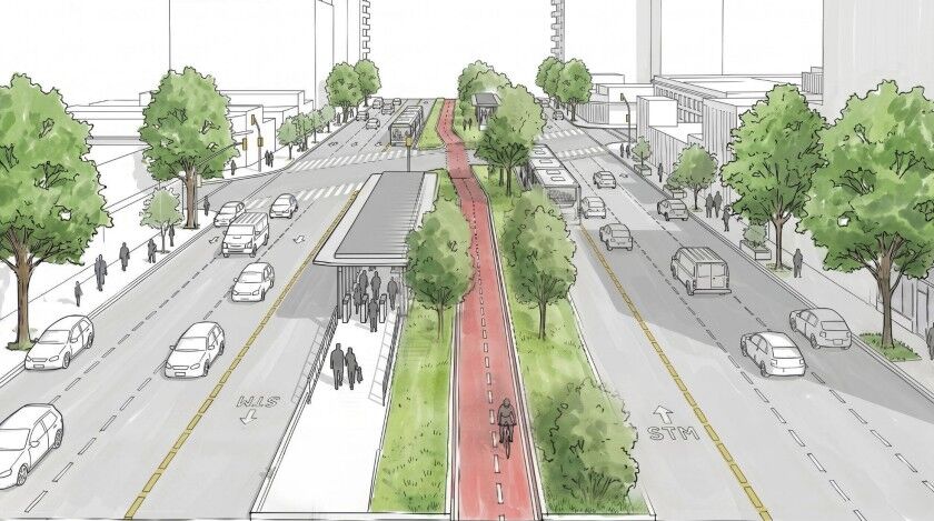 Foto: Intendencia de Montevideo