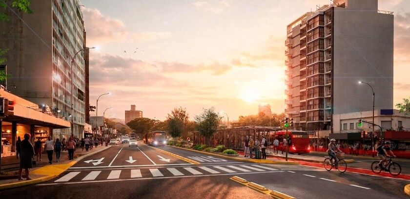 Foto: Intendencia de Montevideo