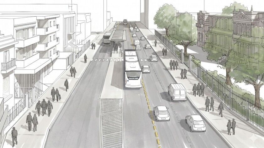 Foto: Intendencia de Montevideo