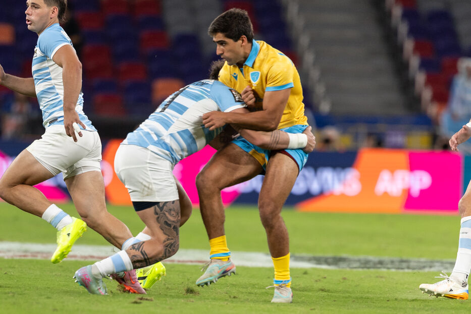 Levantar la cabeza y seguir