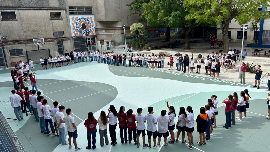 Educación con innovación