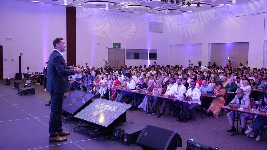 Foto: cedida a Montevideo Portal