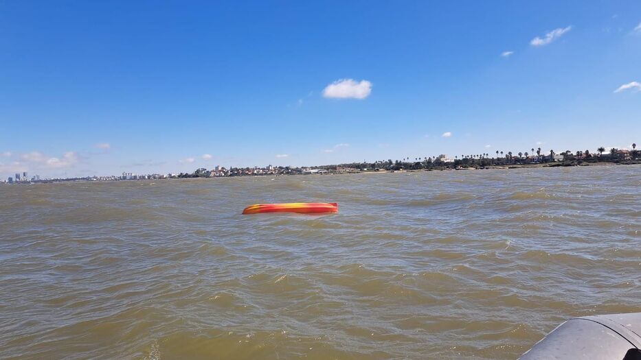 Desgracia con suerte