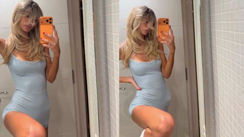 Las rubias se divierten más