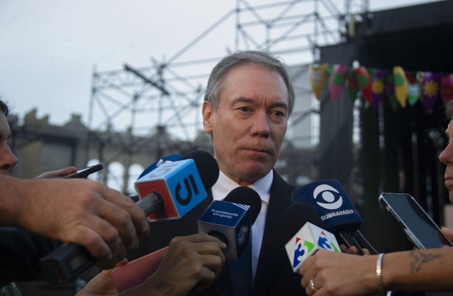 Gobierno celebró anuncios de inversión por US$ 1.500 millones para cinco departamentos