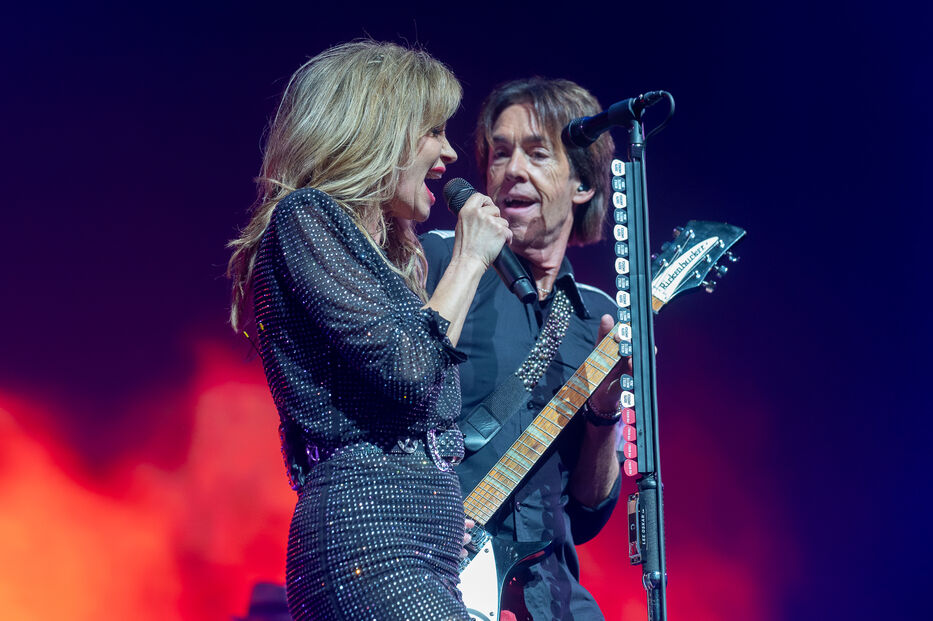 Melancolía en clave pop- rock