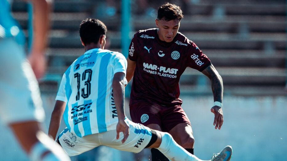 En el último suspiro