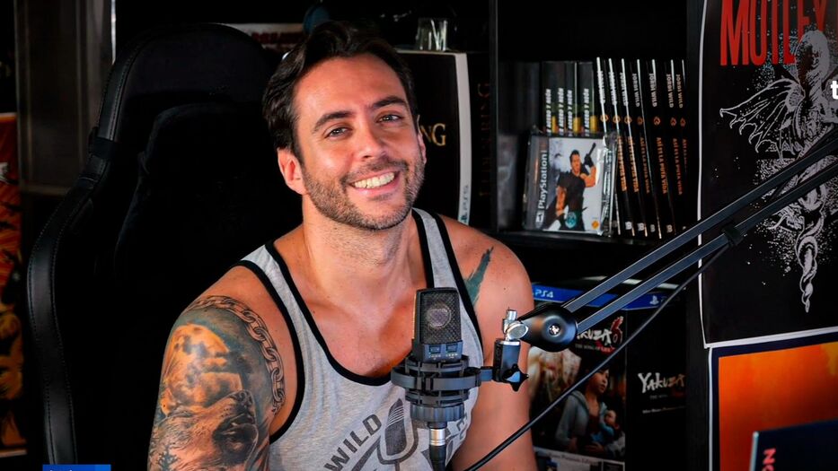 Cuestión de géneron't