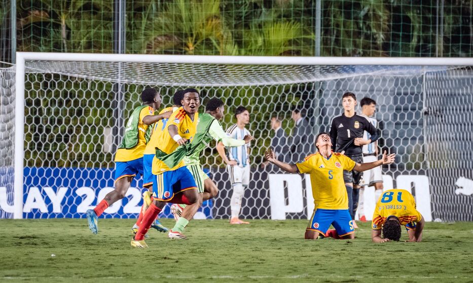 Se entendió la metáfora