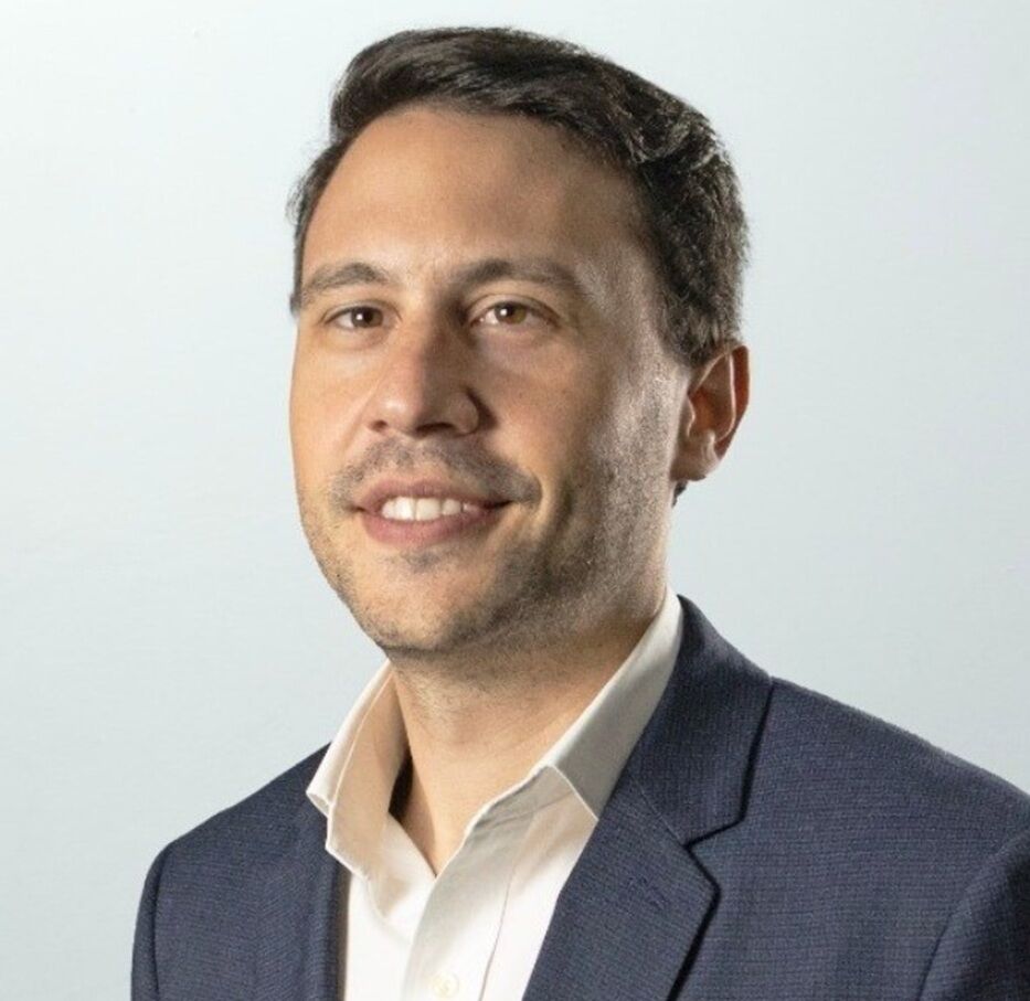 Stefano Drago. Foto: cedida a Montevideo Portal