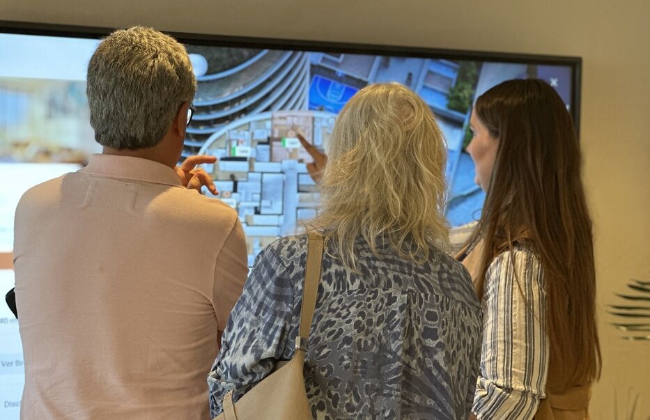 Foto: cedida a Montevideo Portal