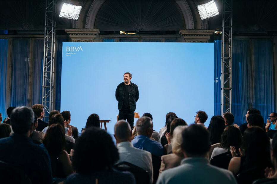 Hernán Casciari. Foto: cedida a Montevideo Portal