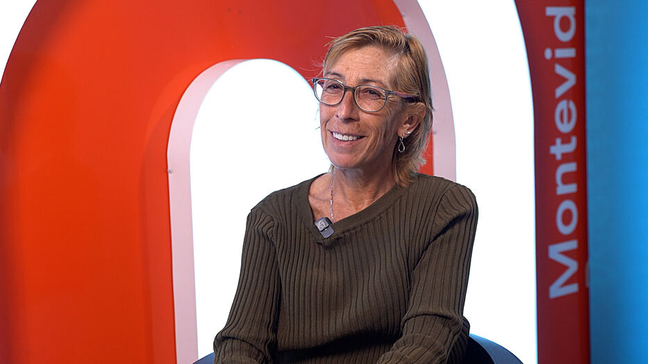 “Muchos políticos creen que lo saben todo y no entienden que la geología es estratégica”