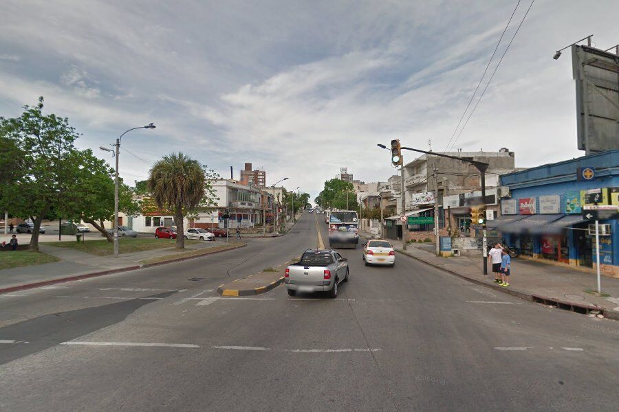 IM propone cambiar el nombre de una conocida avenida por un error histórico: los detalles