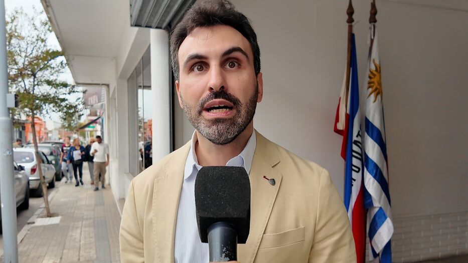 Confirman remate de mansión de Balcedo pese a pedido judicial argentino