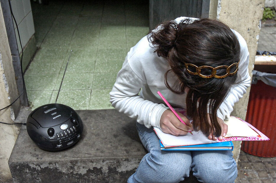 Escribe Pedro Jisdonian