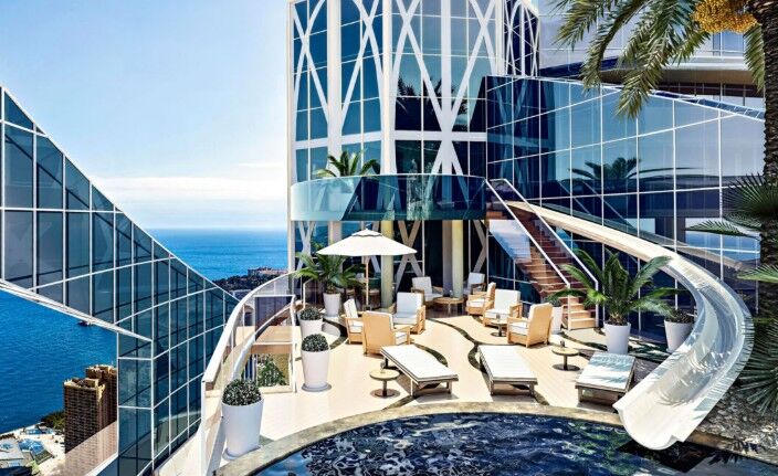 El lujo es vulgaridad