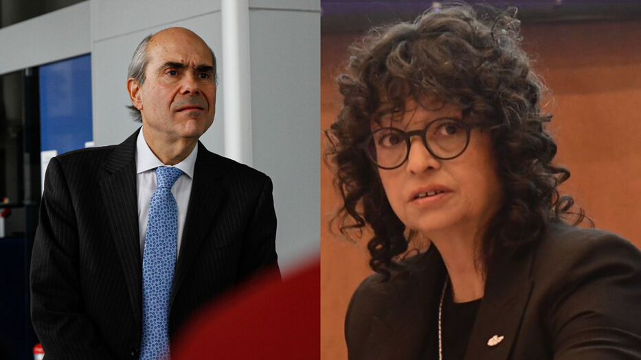 “No quiero ser mal pensado”: Abdala por “silencio” y “demora” sobre denuncia a Casablanca