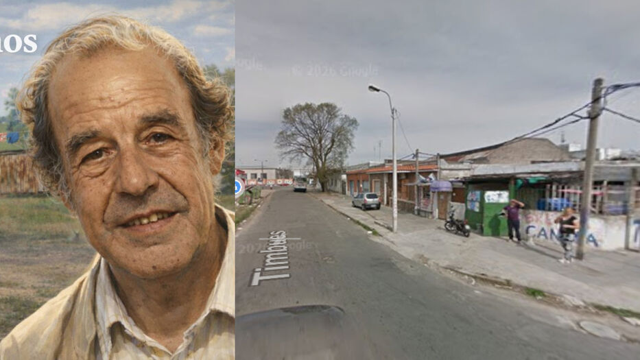 Lanzan campaña para renombrar importante calle de asentamiento en honor al Padre Cacho