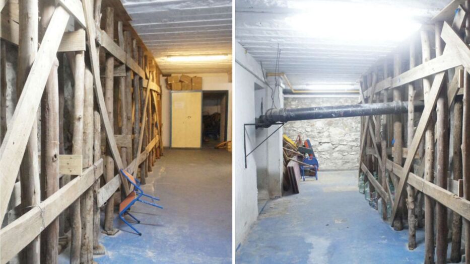 Foto: Comisión de Fomento de la Escuela n° 4