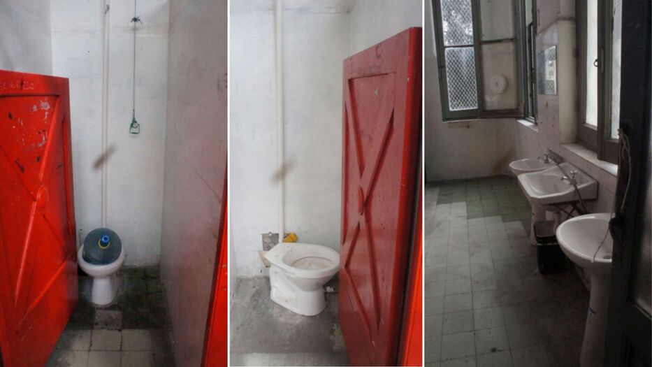 Foto: Comisión de Fomento de la Escuela n°4