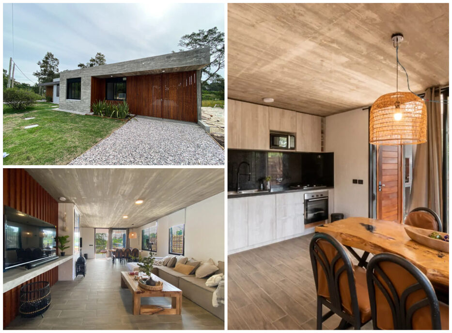 Compra de una casa en Maldonado por US$ 230.000 salpica a encargado de Conexión Ganadera