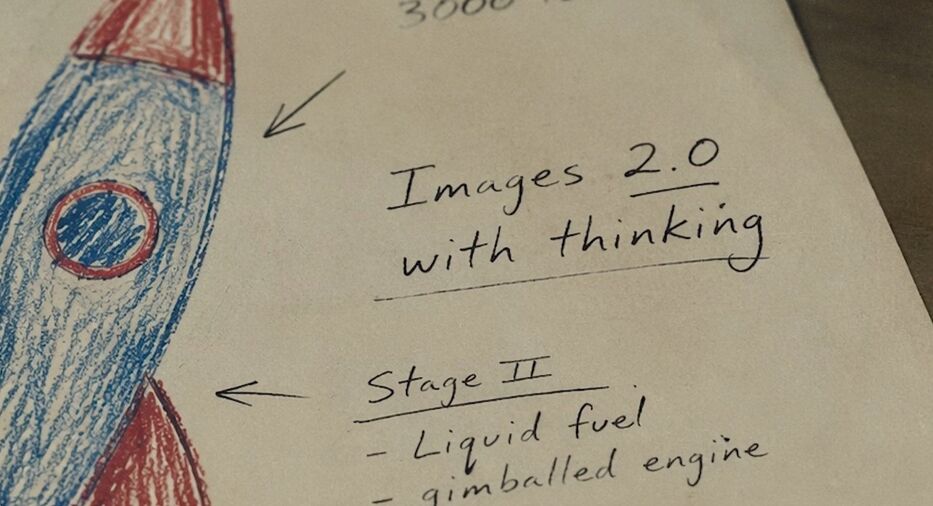 La foto tiene que salir