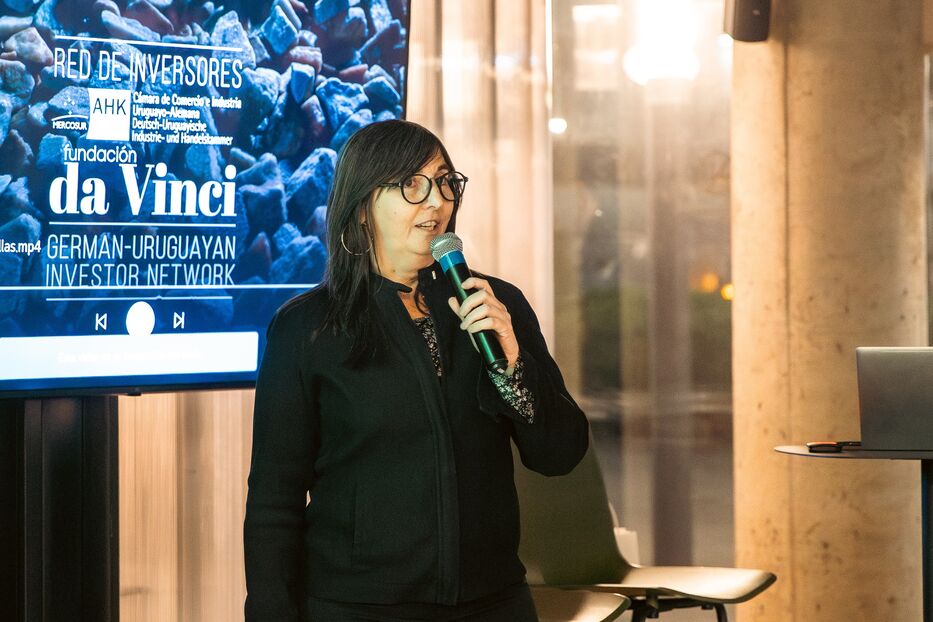 Puente para emprender