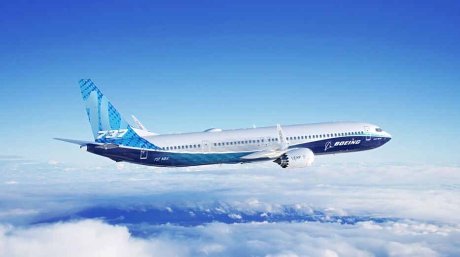 Al vuelo: los nuevos modelos de Boeing podrían ser autorizados en EE. UU. este mismo año