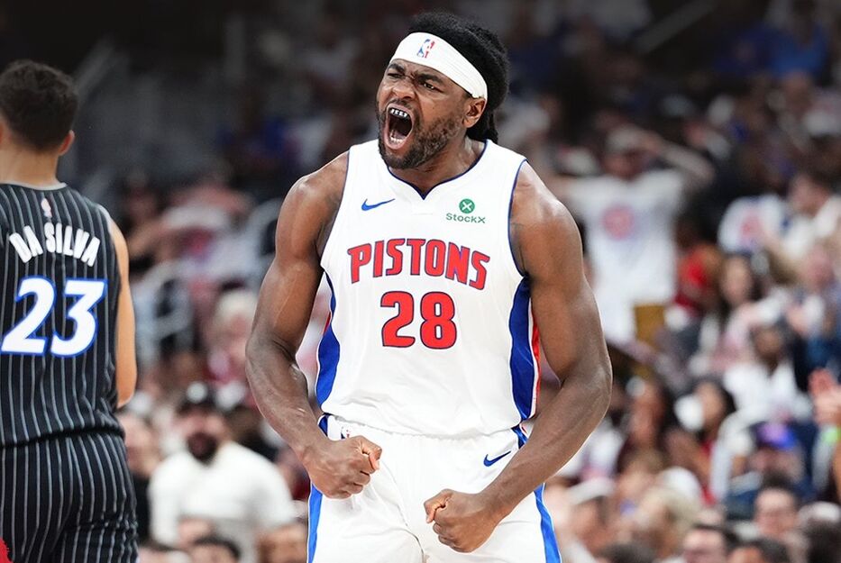 Por algo fueron los mejores