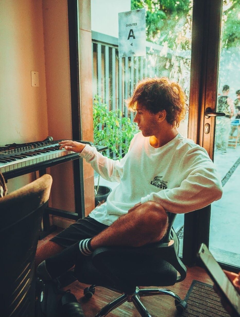 Foto: cedida a Montevideo Portal