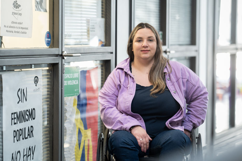 “Voy a contar mi historia”: descargo de diputada que fue baleada sobre amenazas y tiroteos