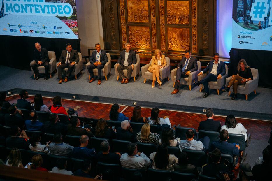 Lo que se discute hoy